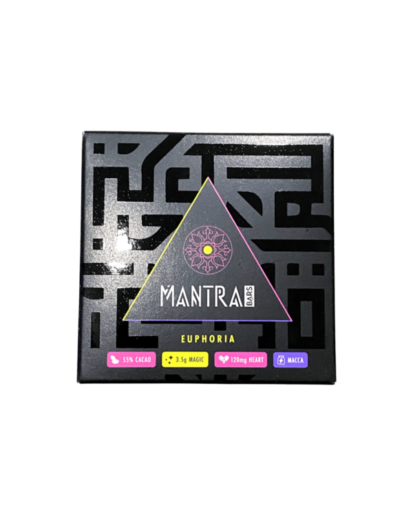 Mantra Bars| Mantra mushroom chocolates| Mantra| Mantra mushrooms