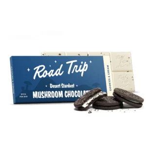 Road Trip Chocolate