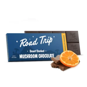 Road Trip Chocolate