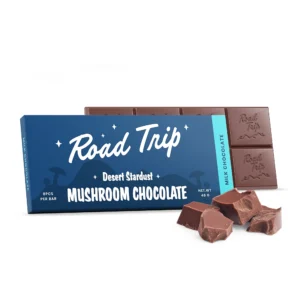 Road Trip Chocolate